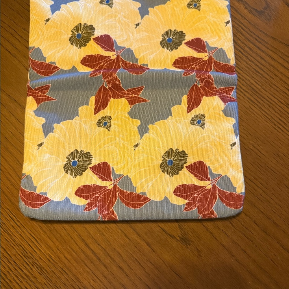 Rachel Pally Floral Clutch - Picture 2 of 6